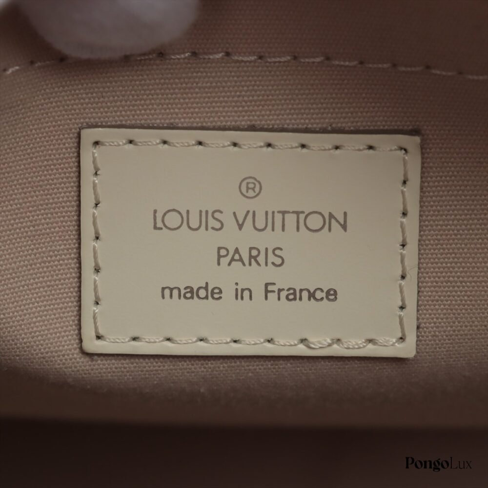 Louis Vuitton Epi Bowling Montaigne GM - Image 9