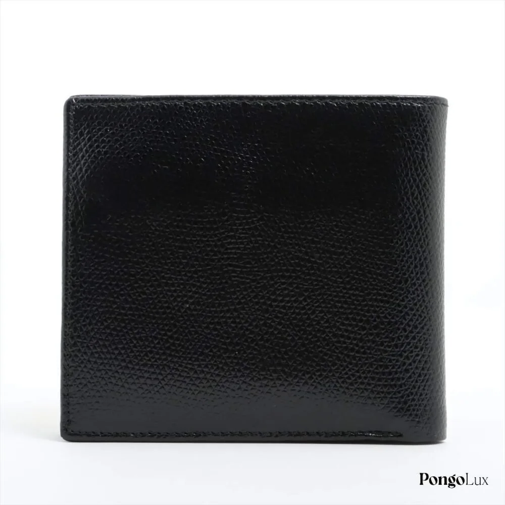 Christian Dior Leather Bifold Wallet - Image 3