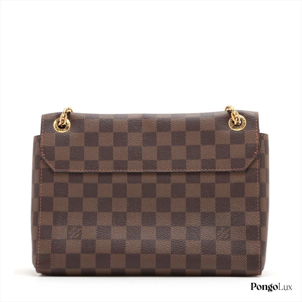 Louis Vuitton Damier Vavin PM N40108 - Image 2