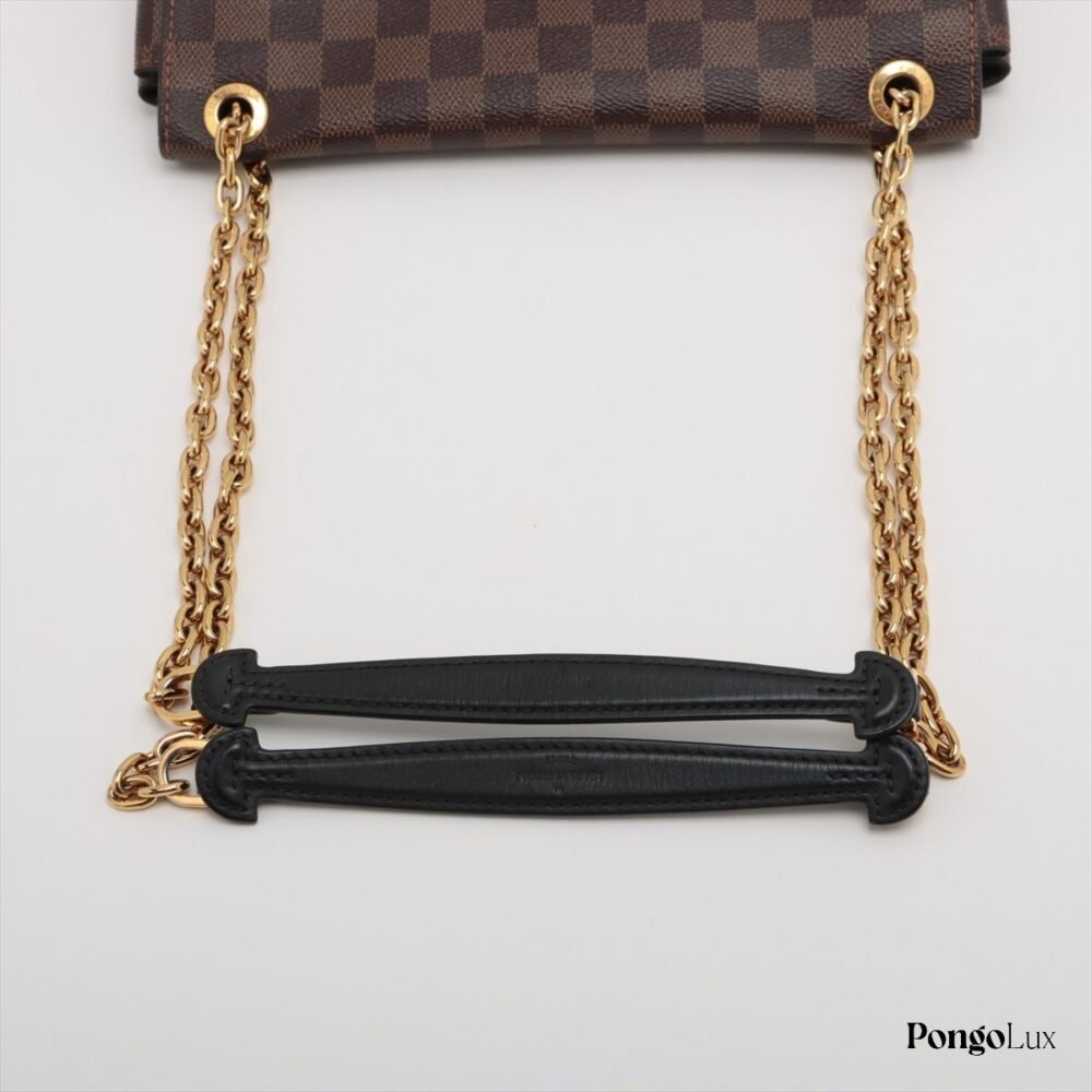 Louis Vuitton Damier Vavin PM N40108 - Image 5