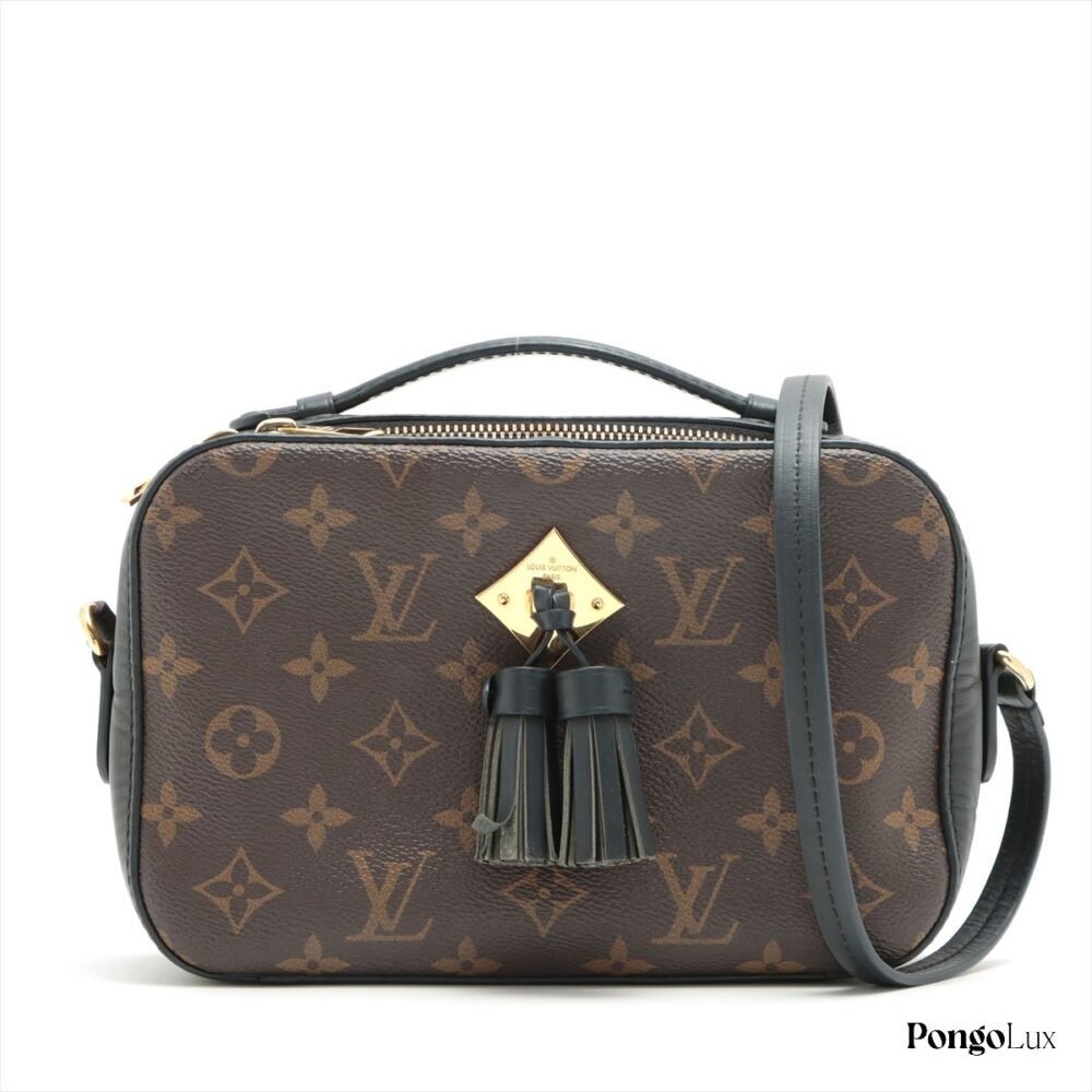 Louis Vuitton Monogram Saintonge