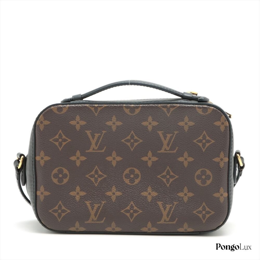 Louis Vuitton Monogram Saintonge - Image 3