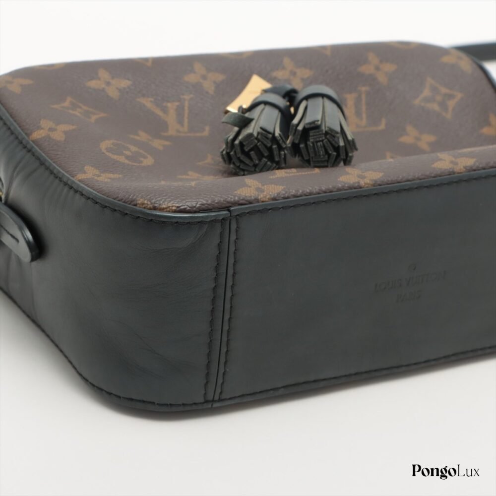 Louis Vuitton Monogram Saintonge - Image 5