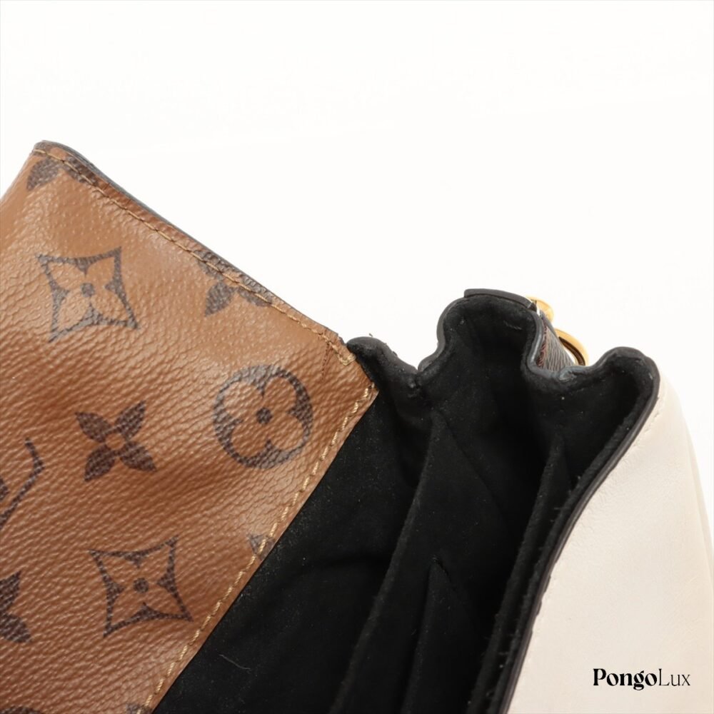 Louis Vuitton Monogram Reverse Shanty M43645 PL0168 - Image 15