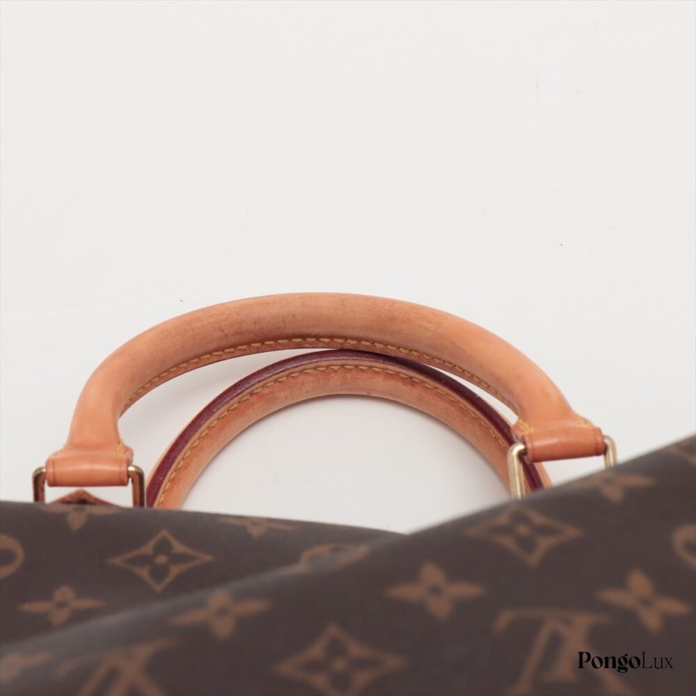 Louis Vuitton Monogram Speedy 30 M41526 SP0977 - Image 7