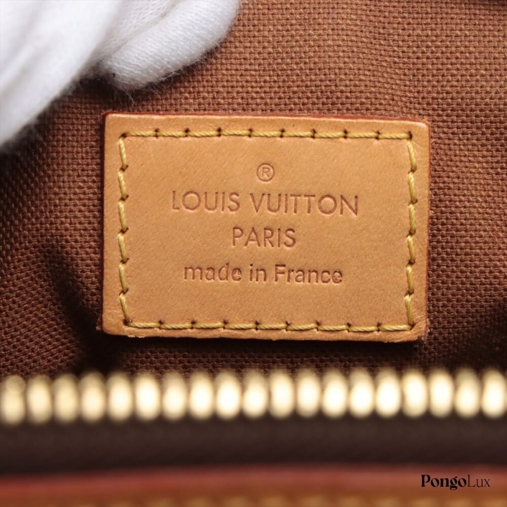 Louis Vuitton Monogram Tivoli PM - Image 11