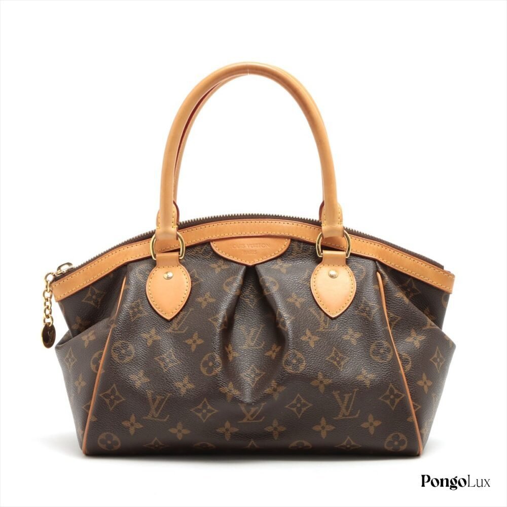 Louis Vuitton Monogram Tivoli PM - Image 3