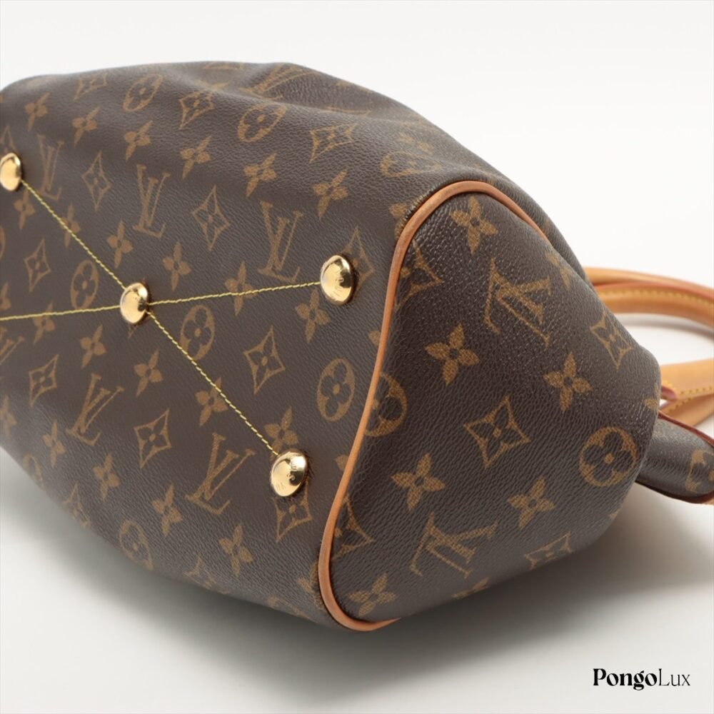 Louis Vuitton Monogram Tivoli PM - Image 4