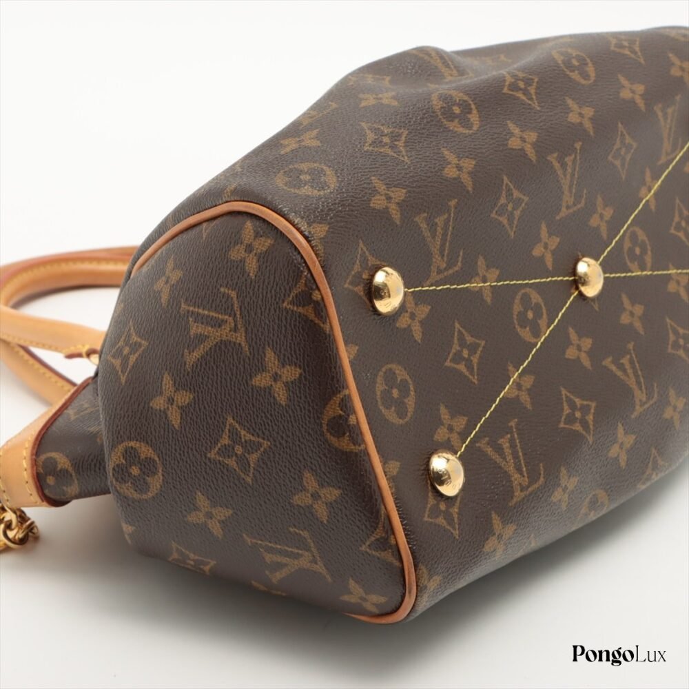 Louis Vuitton Monogram Tivoli PM - Image 5