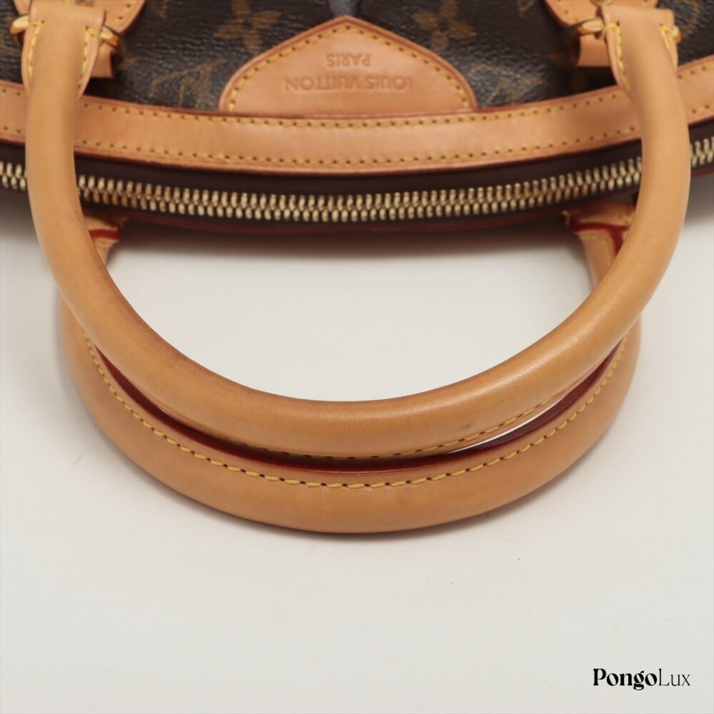 Louis Vuitton Monogram Tivoli PM - Image 6