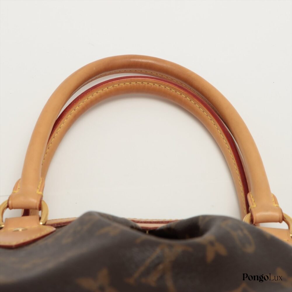 Louis Vuitton Monogram Tivoli PM - Image 7