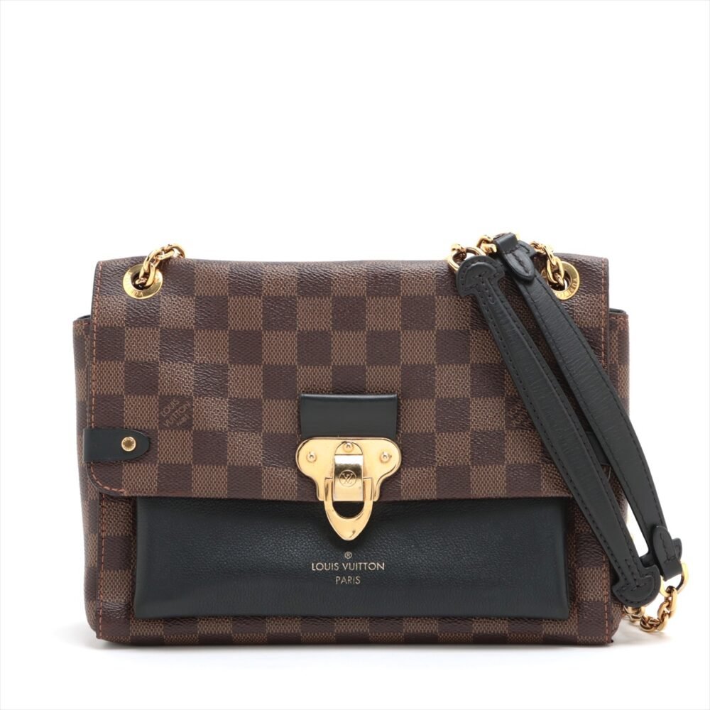 Louis Vuitton Damier Vavin PM N40108