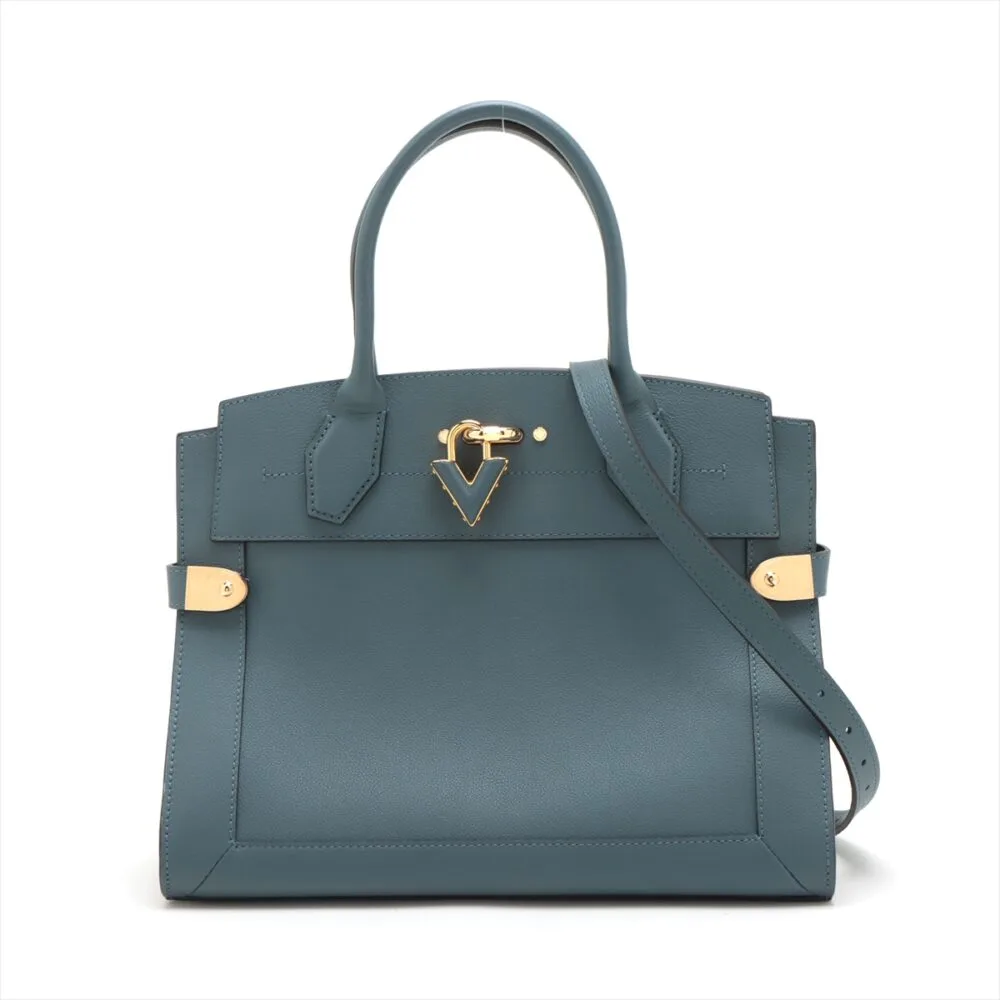 Louis Vuitton Steamer MM M21249