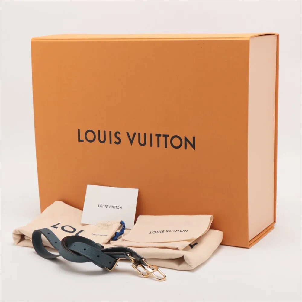Louis Vuitton Steamer MM M21249 - Image 12