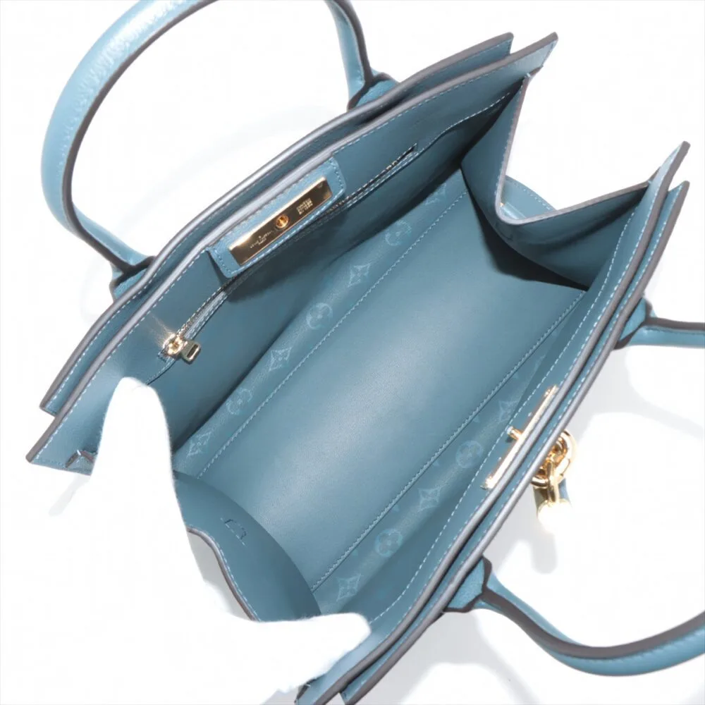 Louis Vuitton Steamer MM M21249 - Image 9