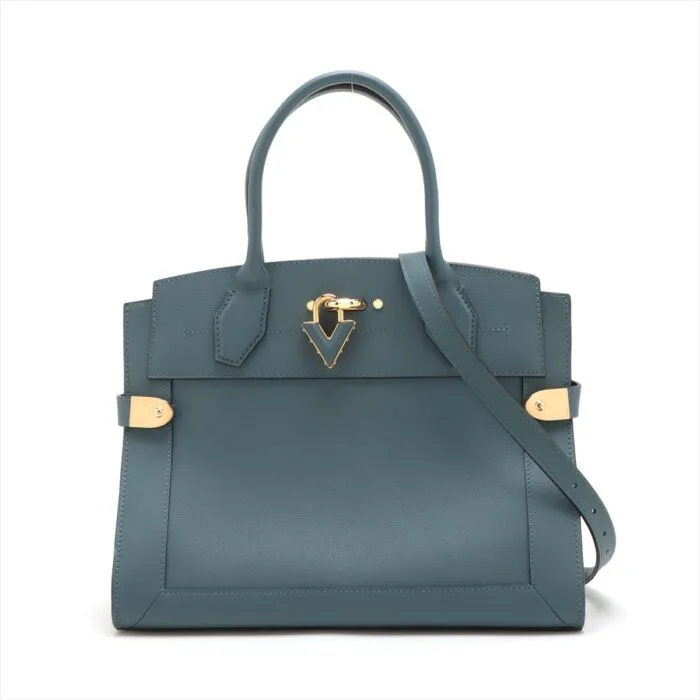 Louis Vuitton Steamer MM M21249