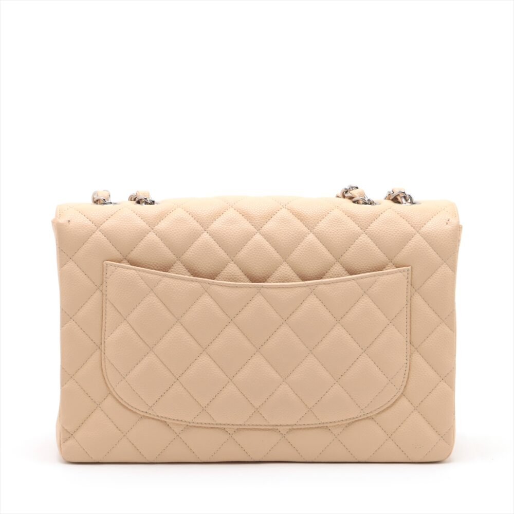 Chanel Matelasse Lambskin Chain shoulder bag - Image 2