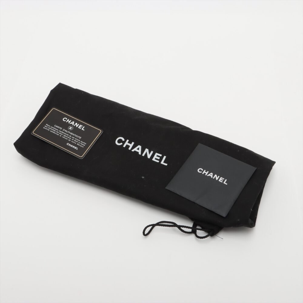 Chanel Matelasse Lambskin Chain shoulder bag - Image 11