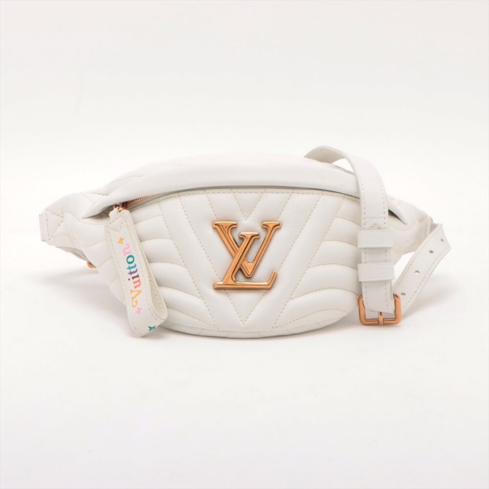 Louis Vuitton New Wave Bum bag M53861 MI1179 - Image 2