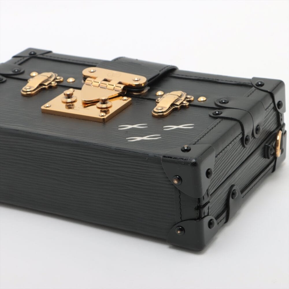Louis Vuitton Petite Malle M59179 - Image 3