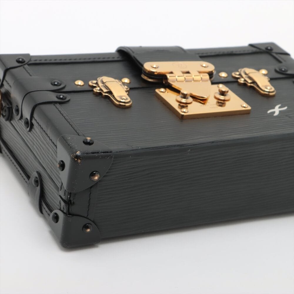 Louis Vuitton Petite Malle M59179 - Image 2