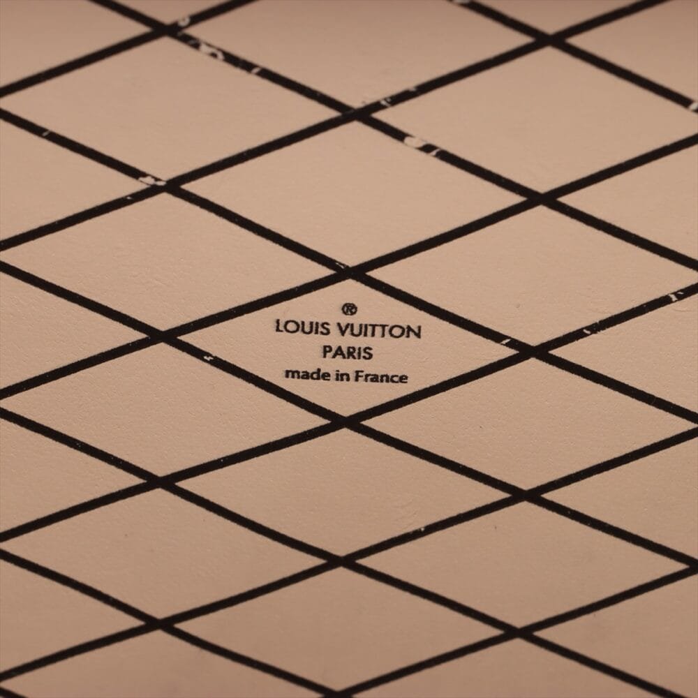 Louis Vuitton Petite Malle M59179 - Image 4