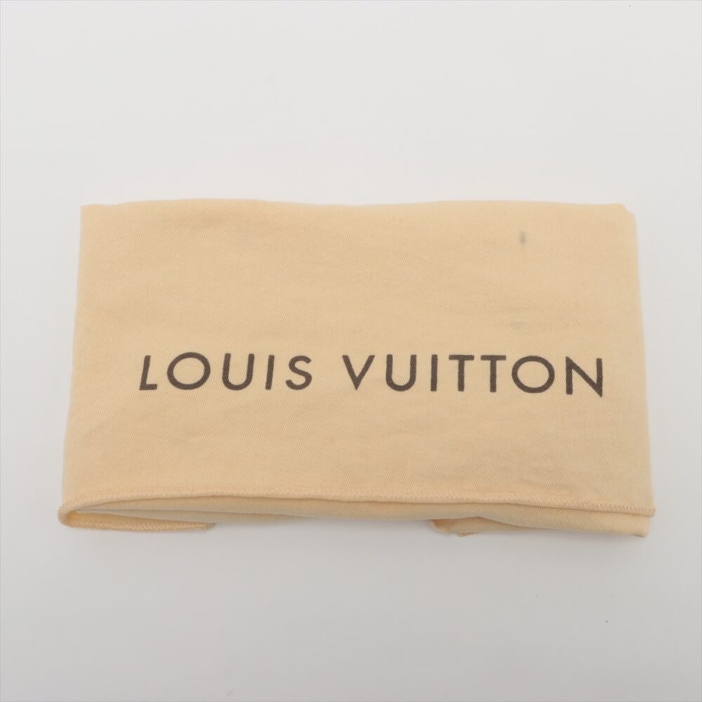 Louis Vuitton Monogram Empreinte Speedy 25 Bandouliere NM - Image 18