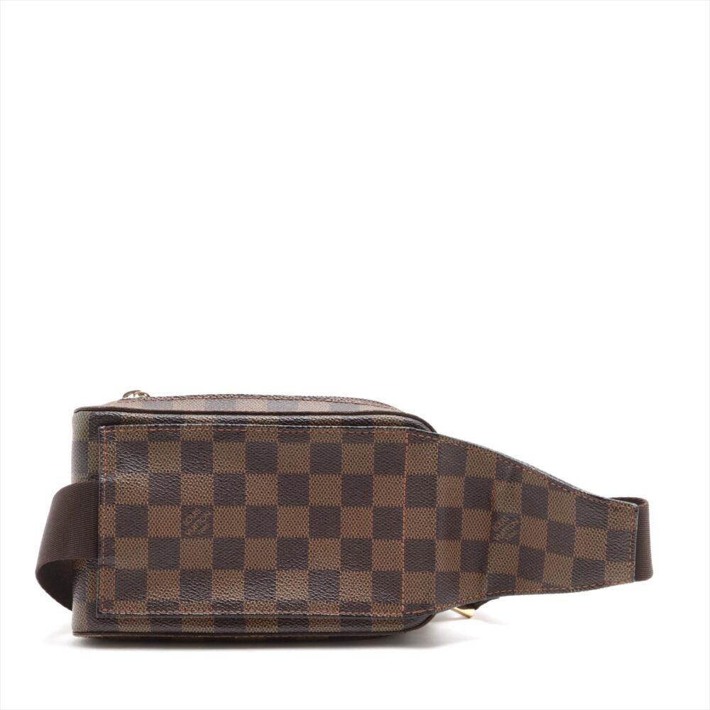 Louis Vuitton Damier Geronimos N51994 CA2037 - Image 2