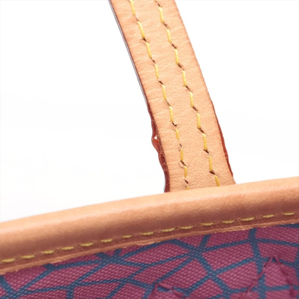 Louis Vuitton x Yayoi Kusama LV×YK Neverfull MM M46468 - Image 14