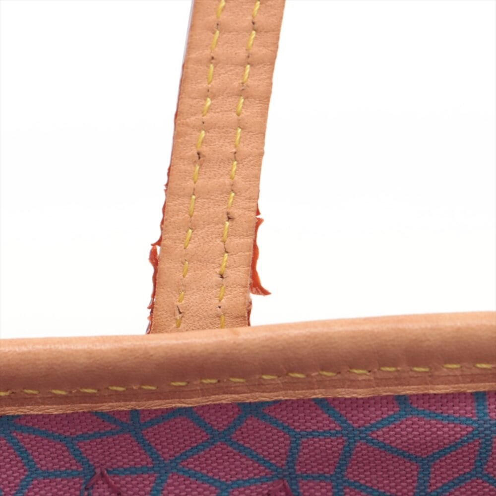 Louis Vuitton x Yayoi Kusama LV×YK Neverfull MM M46468 - Image 13