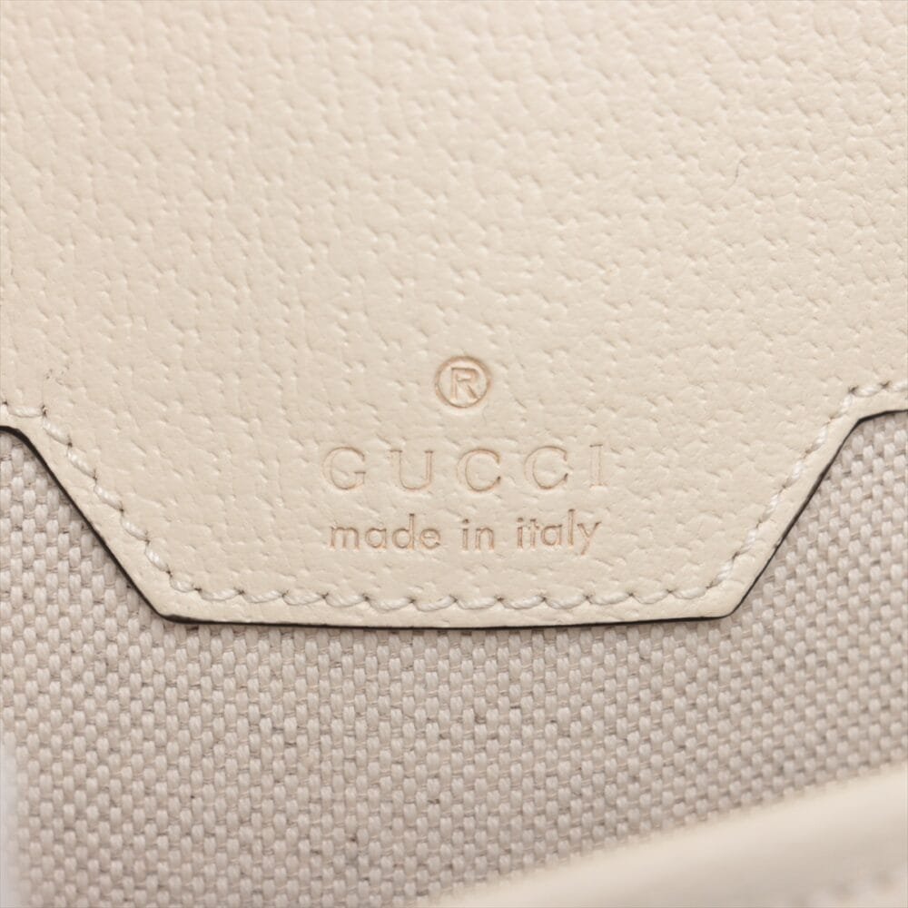 Gucci GG Supreme Small Ophidia Belt Bag 674081 - Image 7