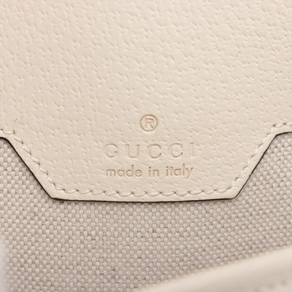 Gucci GG Supreme Small Ophidia Belt Bag 674081 - Image 7