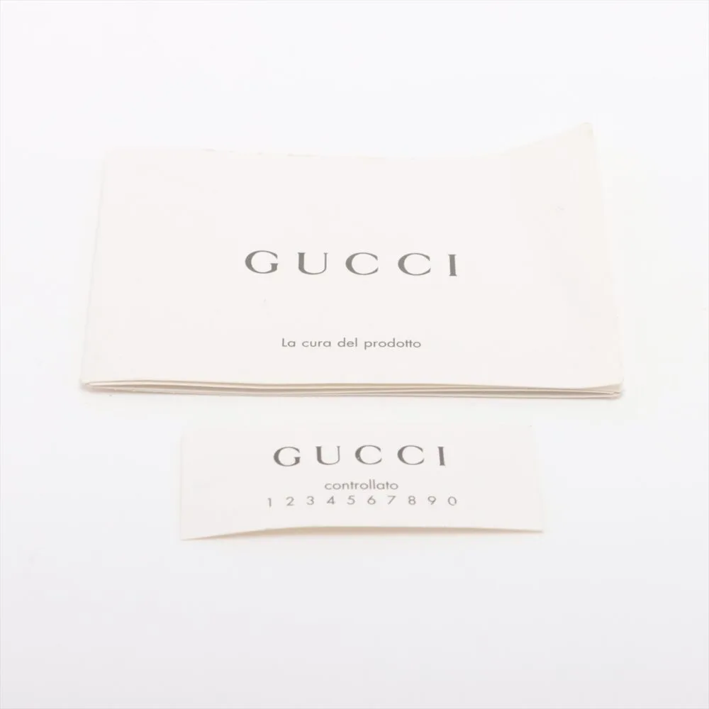Gucci GG Marmont Camera Bag Red 448065 - Image 9