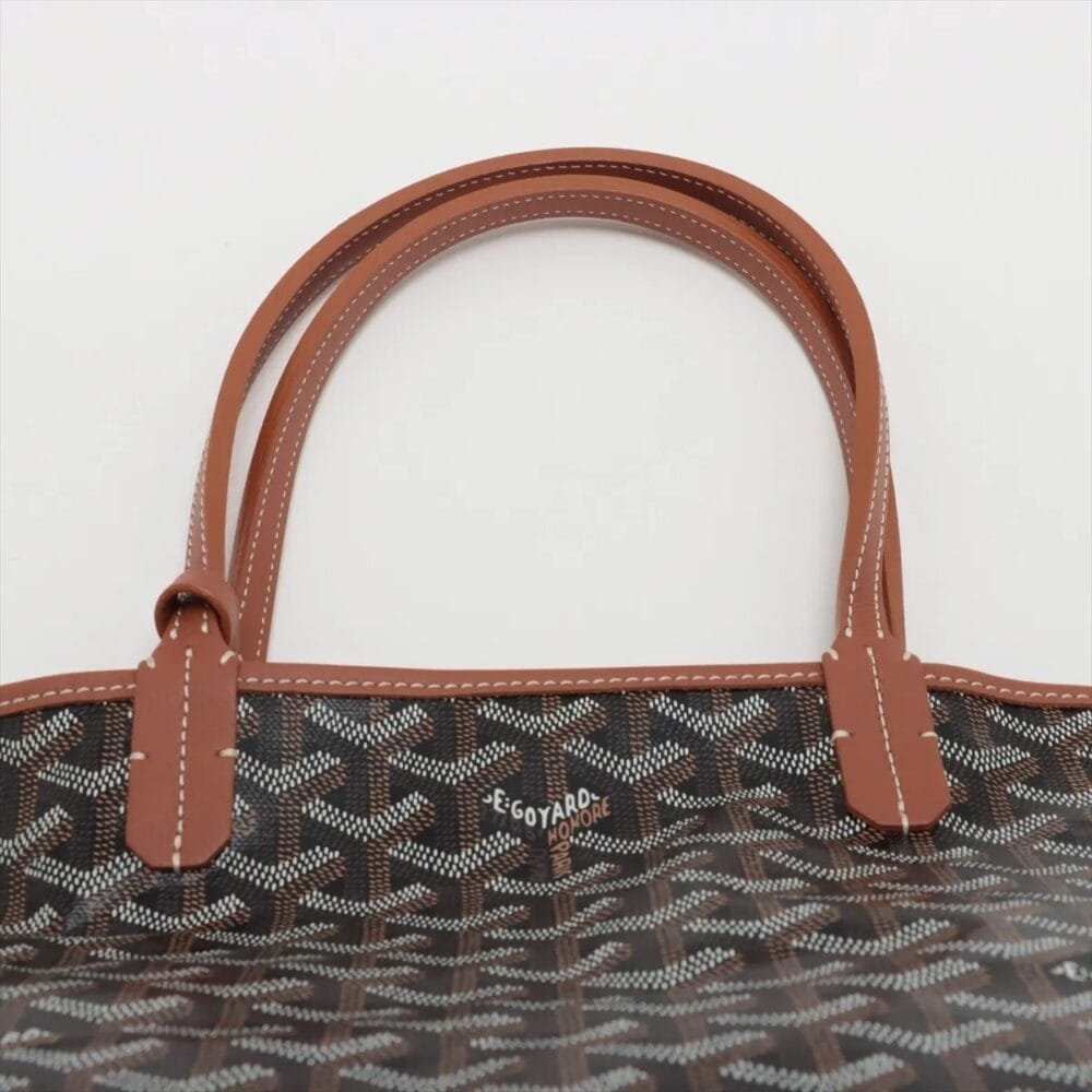 Goyard Goyardine St. Louis PM - Image 7