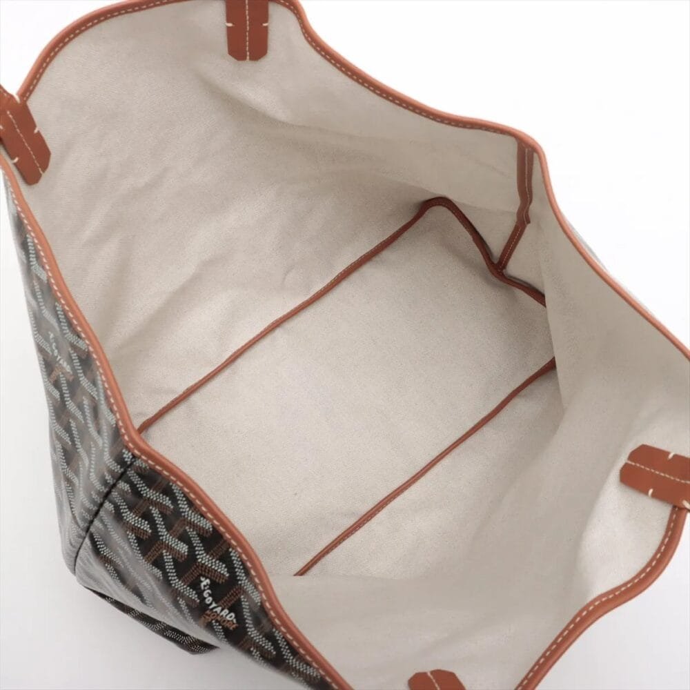 Goyard Goyardine St. Louis PM - Image 8
