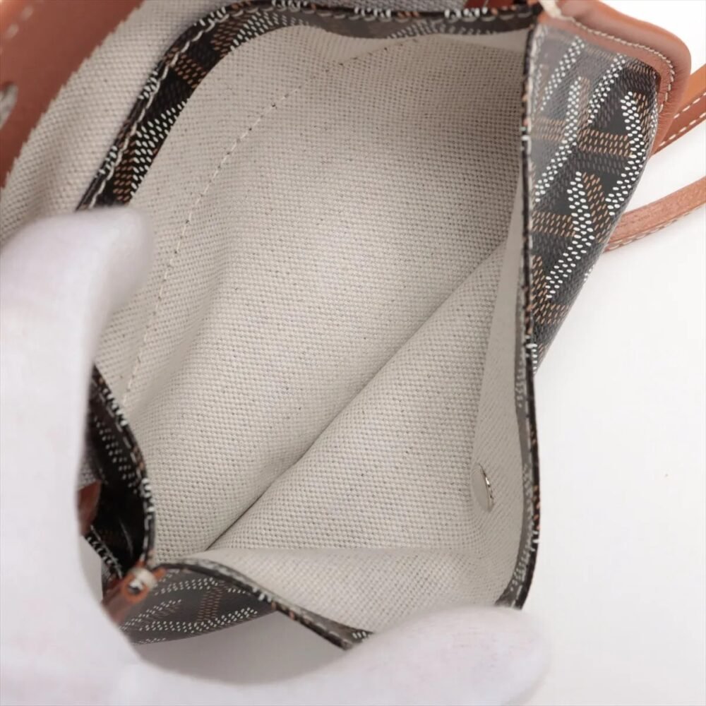 Goyard Goyardine St. Louis PM - Image 9