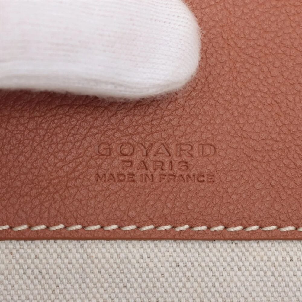 Goyard Goyardine St. Louis PM - Image 10