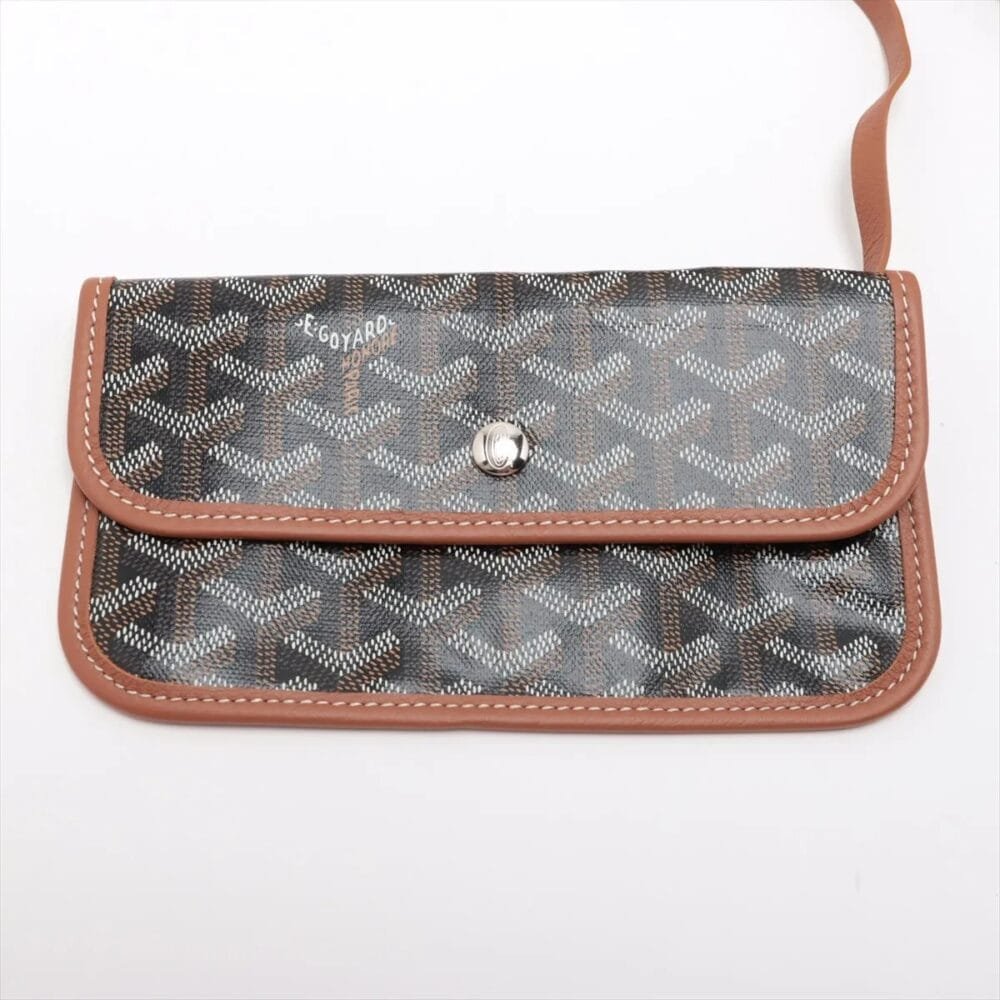 Goyard Goyardine St. Louis PM - Image 3
